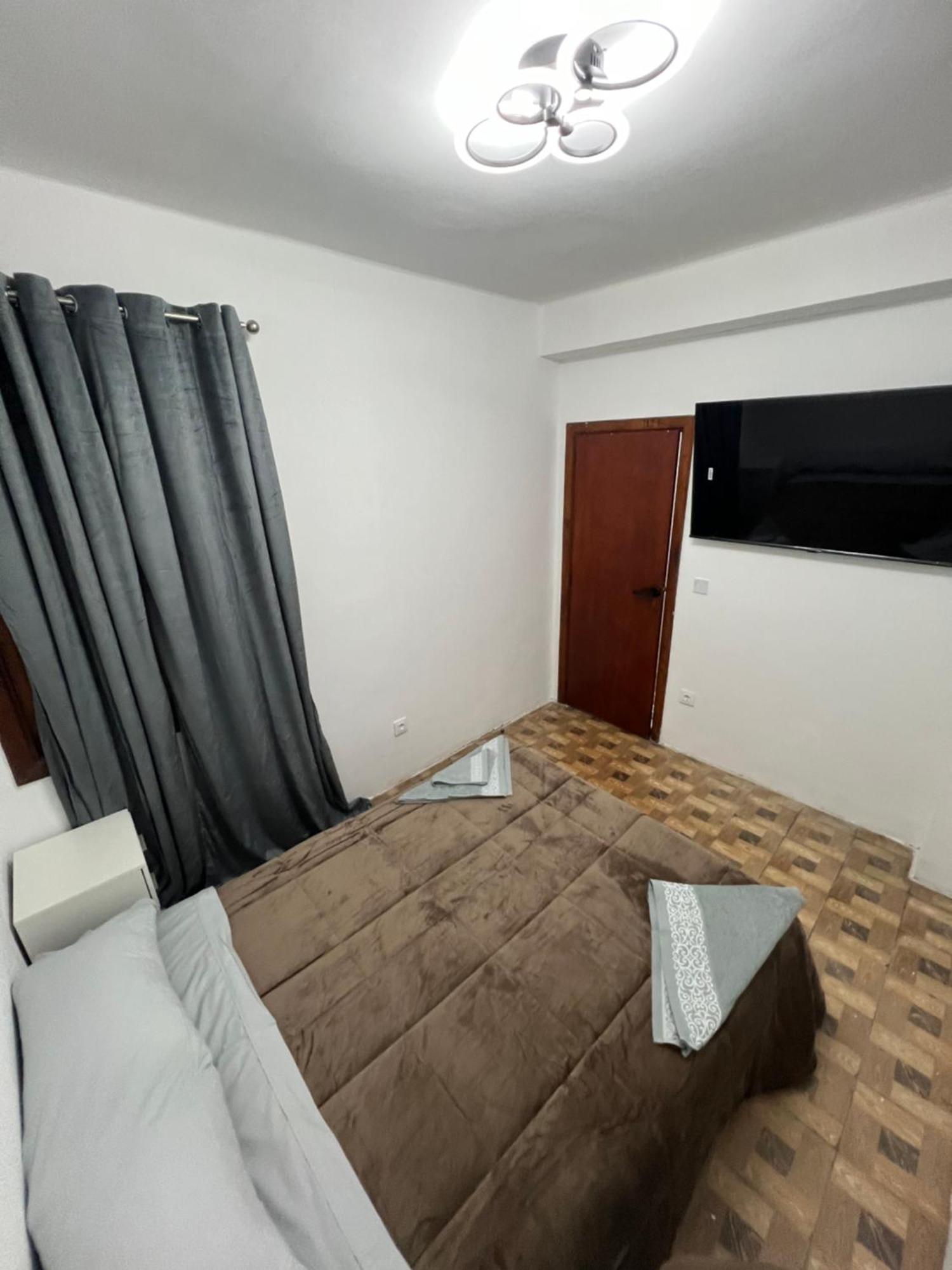 Alojamiento A&A Vigo Exteriér fotografie